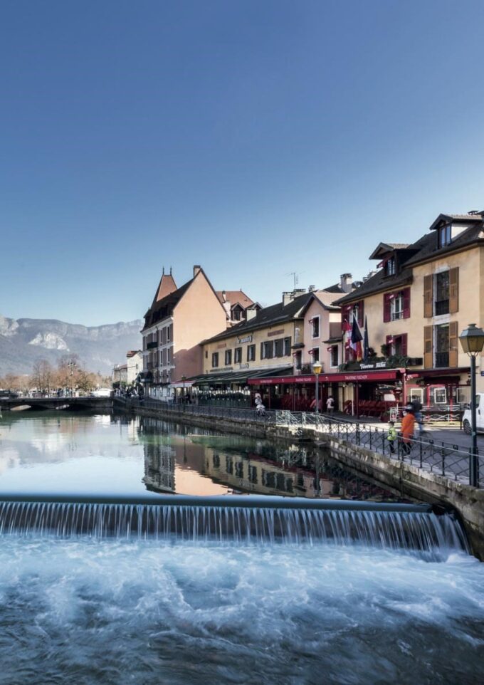Actu annecy