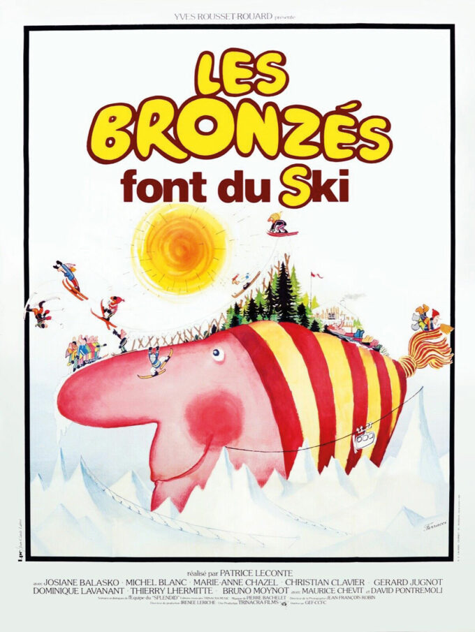 les-bronzes