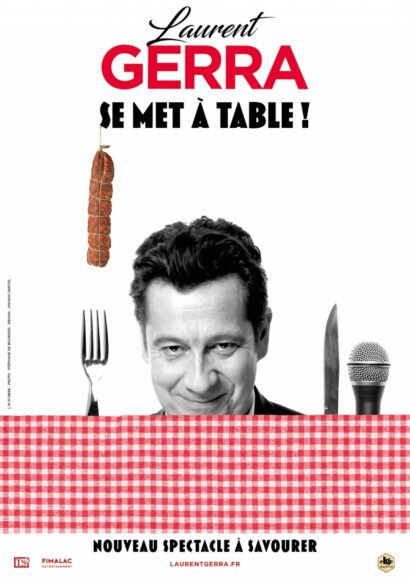 _laurent_gerra_©Stéphane de Bourgies