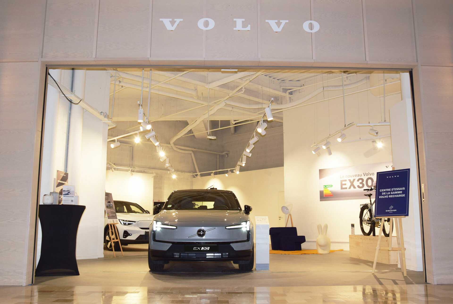 volvo
