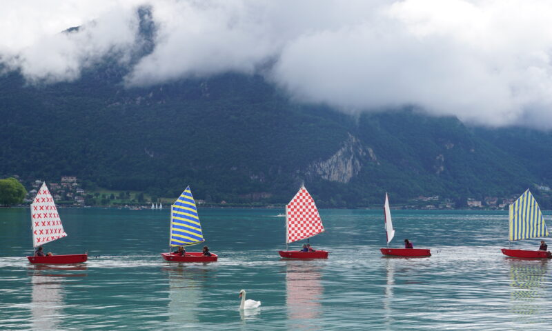 Annecy Paysages