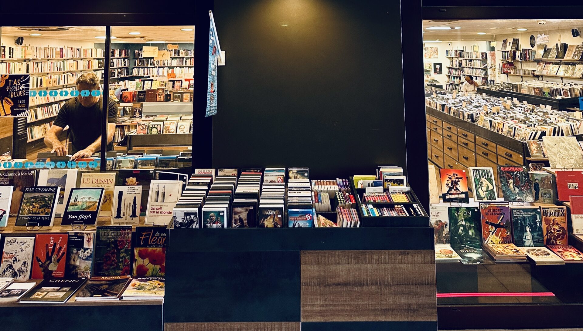 Culture Trock annecy bon plan