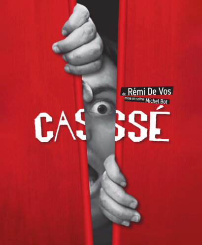 cassé