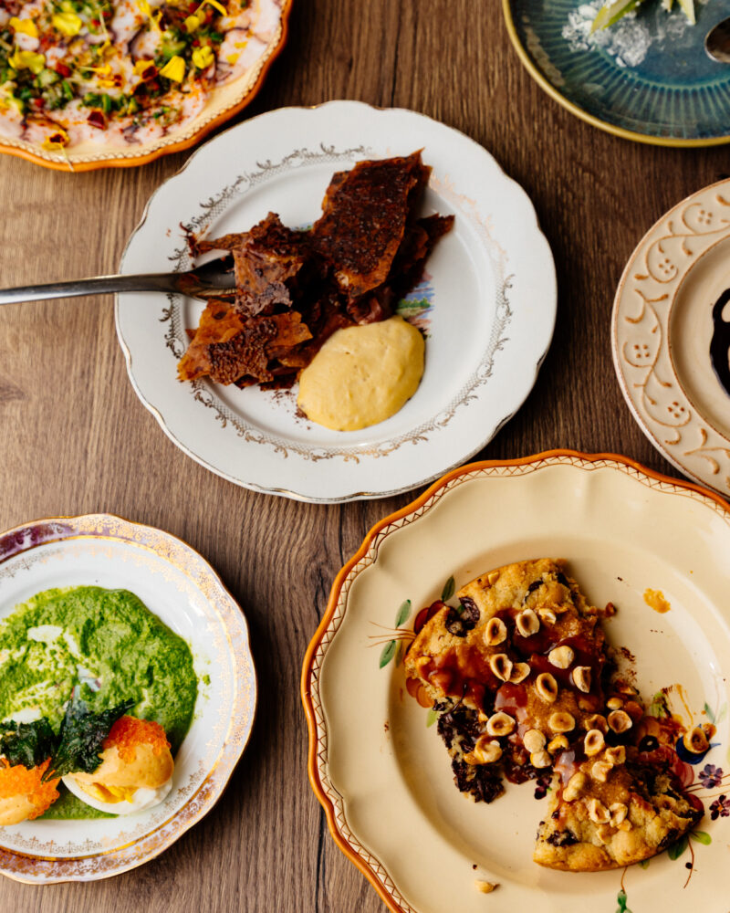 Lona annecy carte restaurant