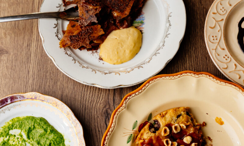 Lona annecy carte restaurant