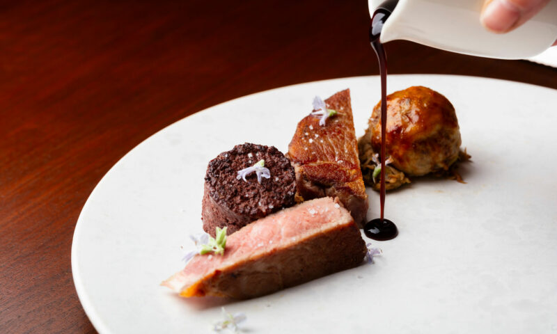 Annecy brasserie brunet