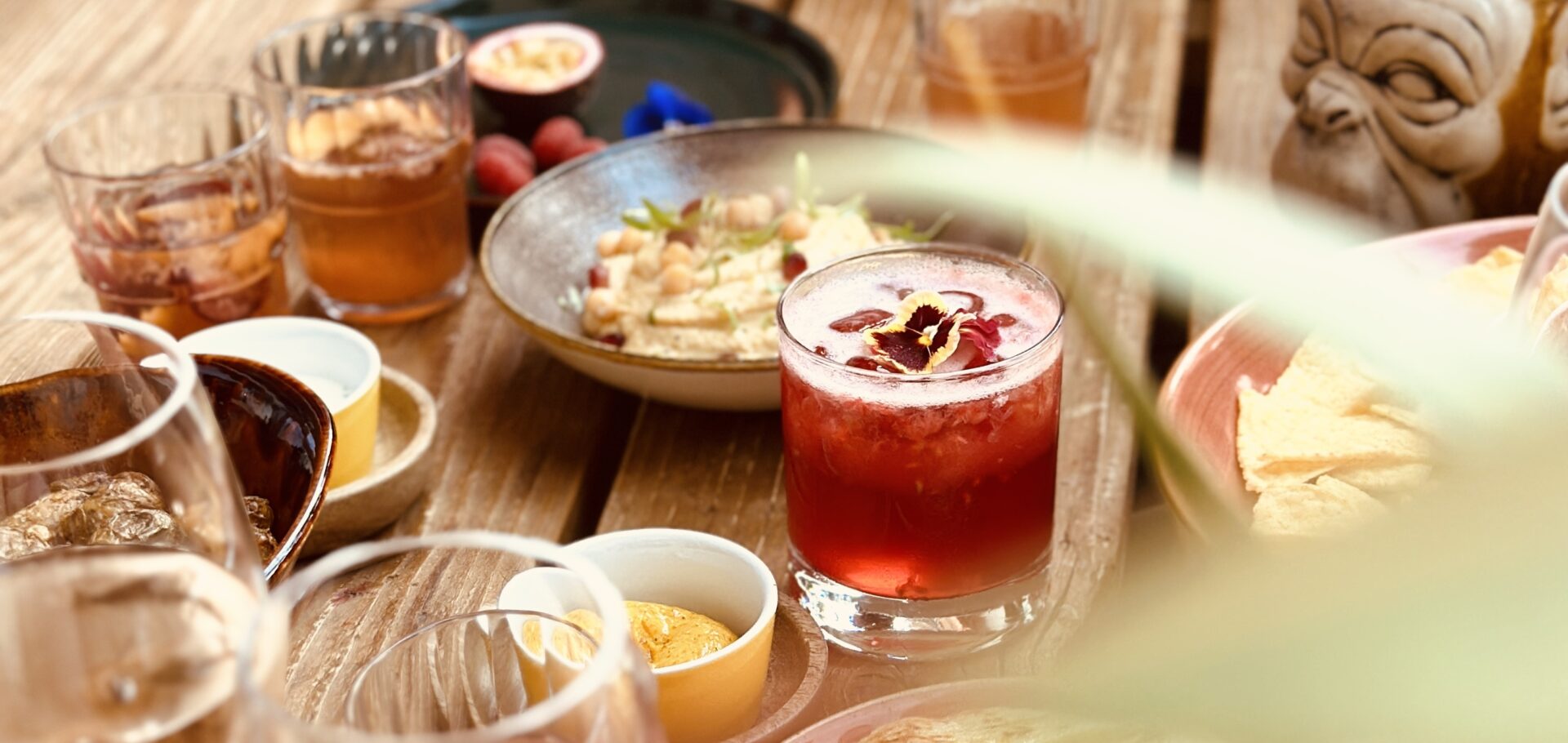 Cuisine du monde annecy El Pueblo