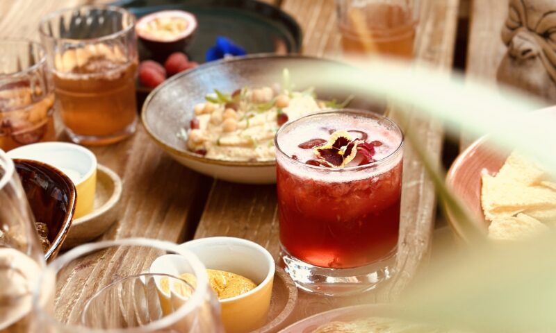 Cuisine du monde annecy El Pueblo