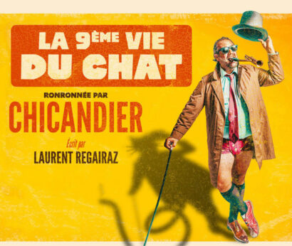 chicandier