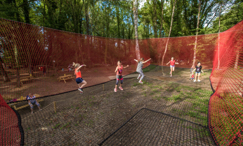 anniversaire enfants à Annecy