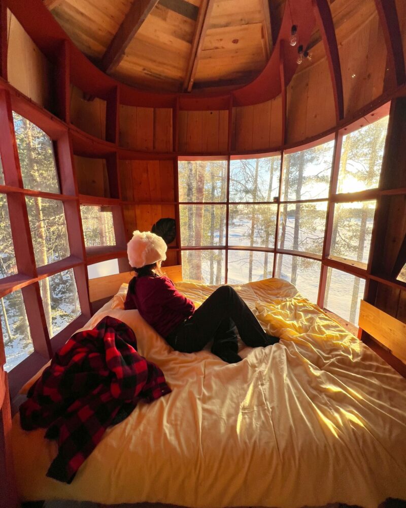 The Haven Islands île privée en Suède