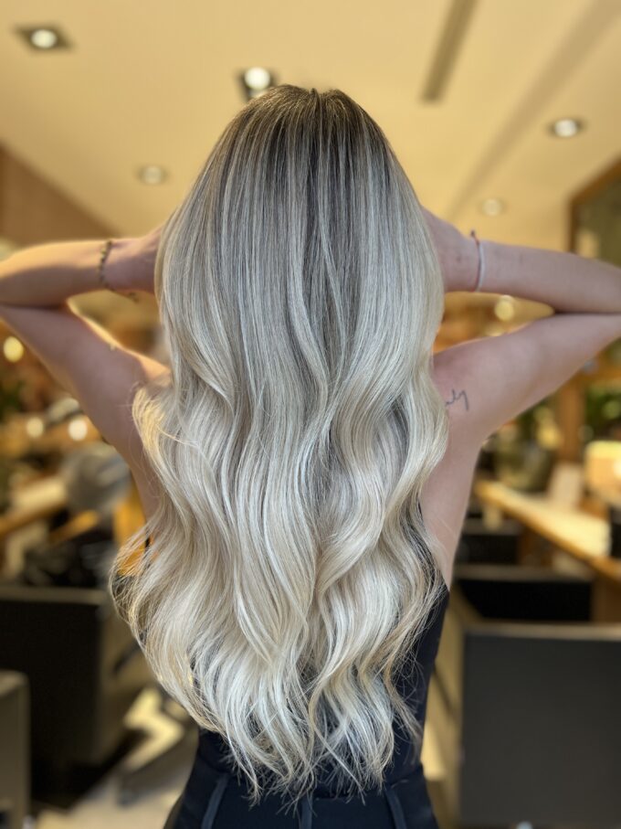 salon de coiffure à Annecy Zepanek Coiffeurs
