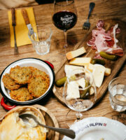 Le Beignet Alpin restaurant savoyard à Annecy