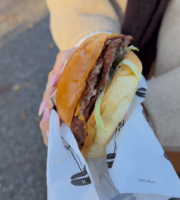 Pebble Burger Annecy