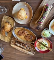 Brut Restaurant à Annecy