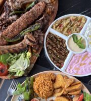 Beyzade restaurant Turque à Annecy