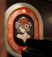 melba annecy restaurant festif