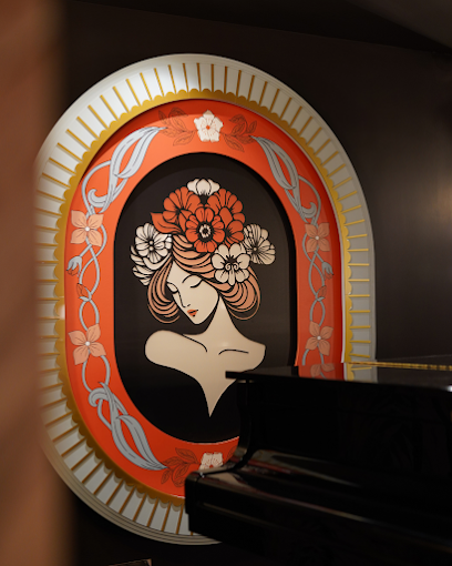 melba annecy restaurant festif