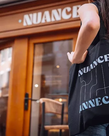 nuance restaurant cuisine du monde à partager à annecy