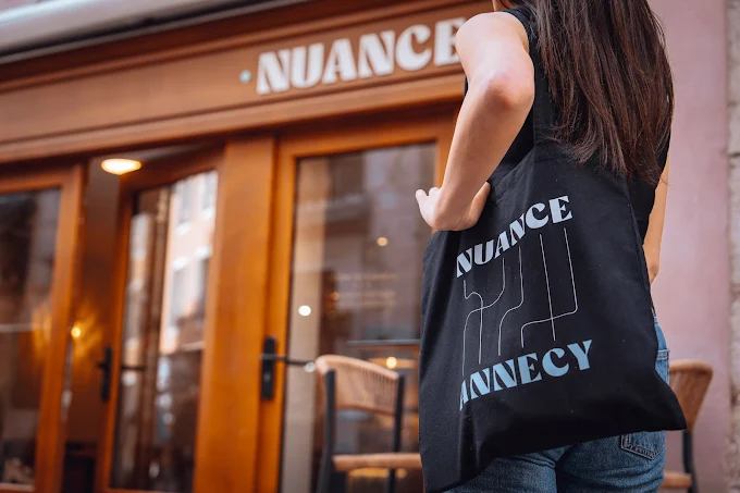 nuance restaurant cuisine du monde à partager à annecy