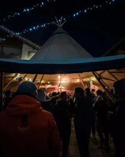 Noël La Clusaz