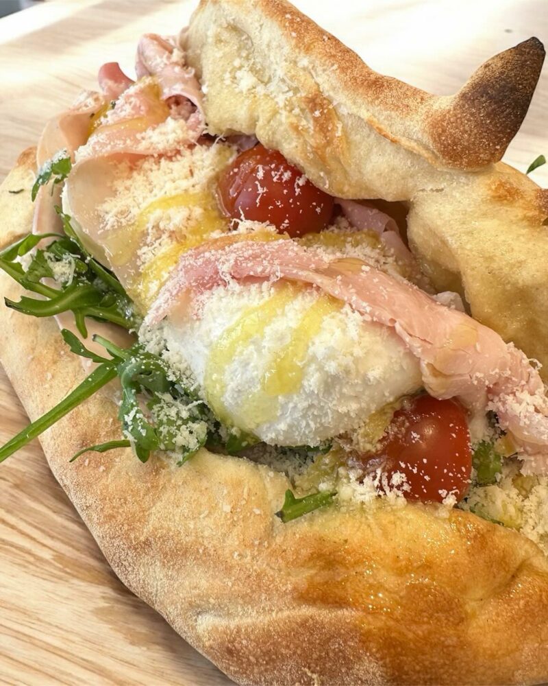 Via panuozzi pizza annecy