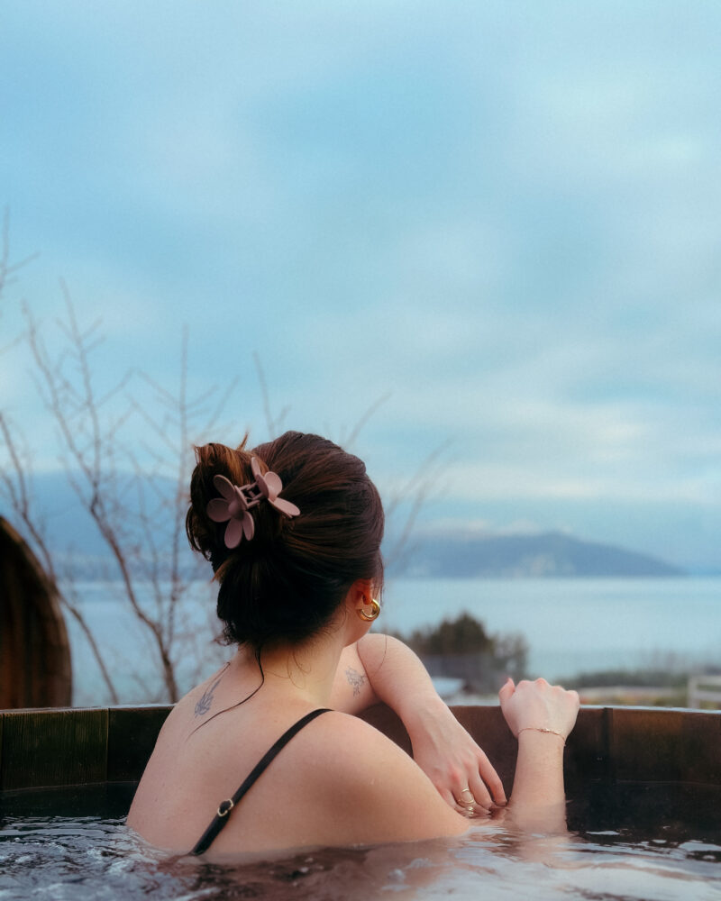 La Bulle Nordique Hotel Beauregard Annecy