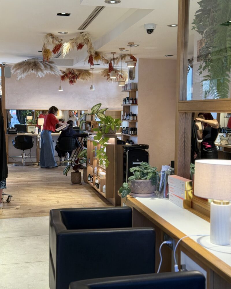 Zepanek Coiffeurs Salon de Coiffure Annecy