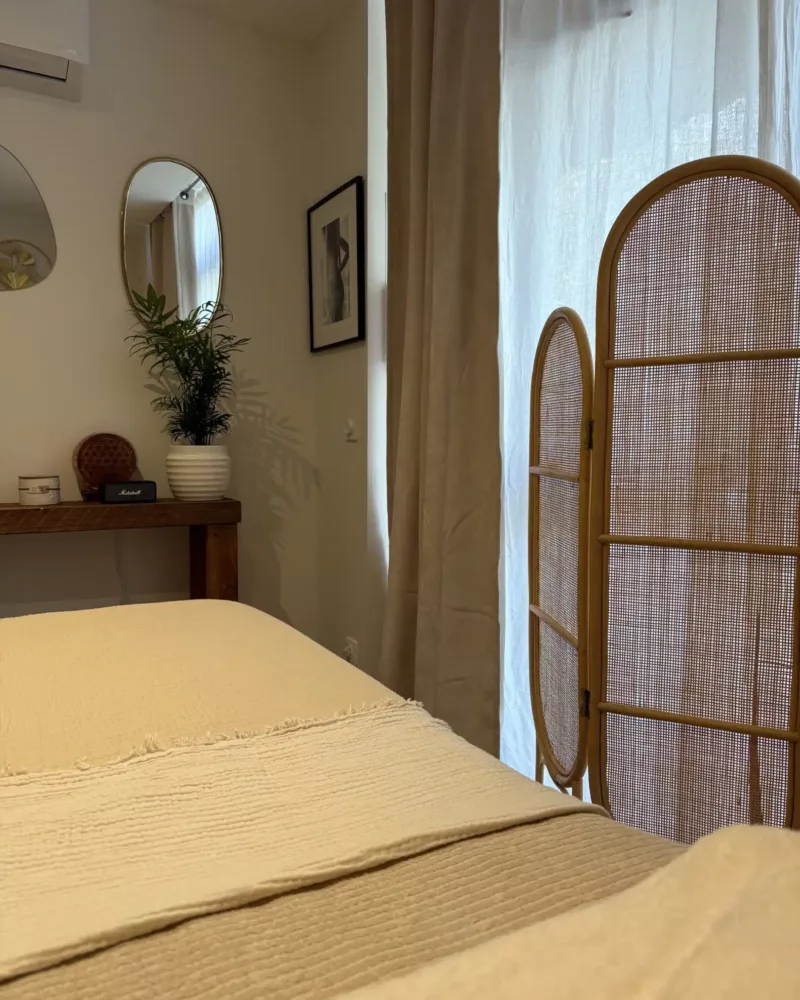 La Maison Alma Annecy