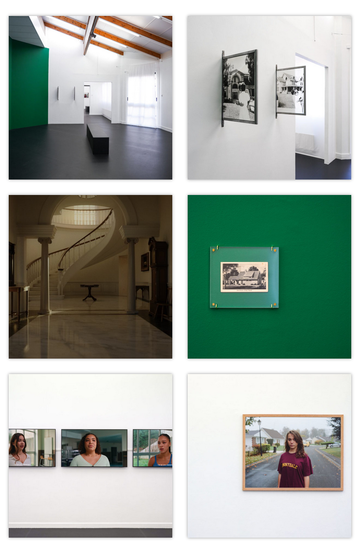 Exposition Practical Magic Annecy