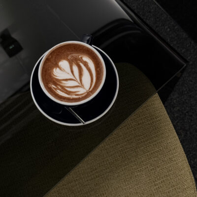 Café Latte M Court Studio