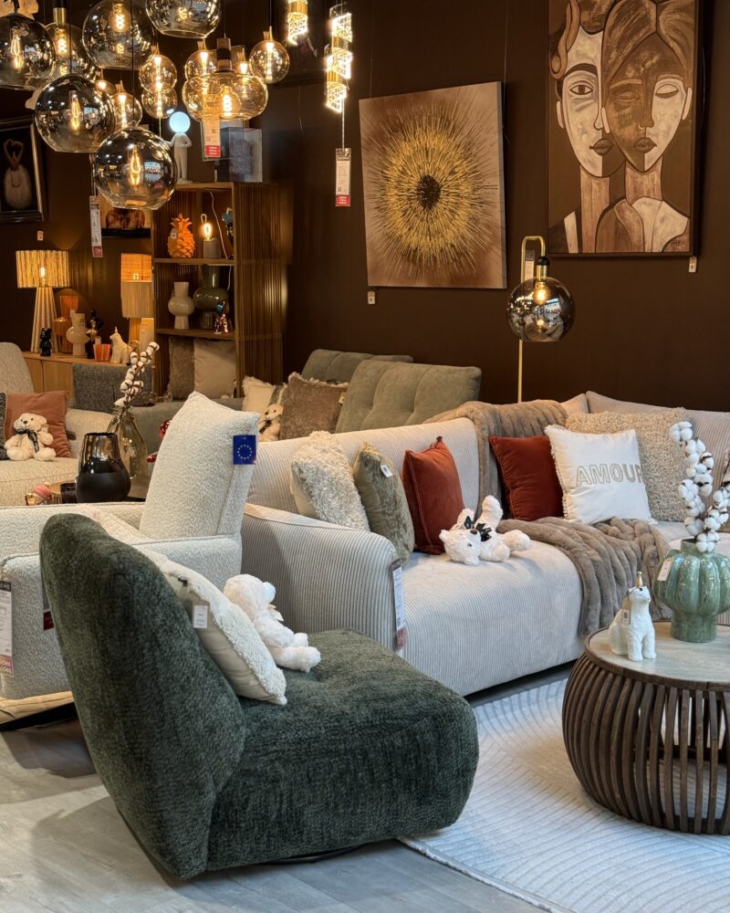 Milome Annecy boutique décoration