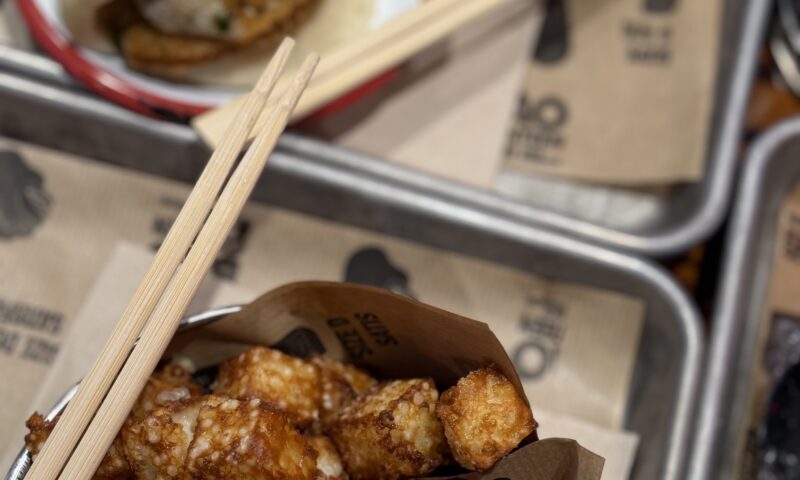 Bao Canteen Nouvelles Galeries