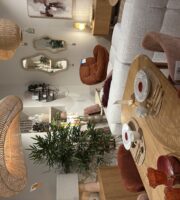 Zago boutique de décoration à Annecy