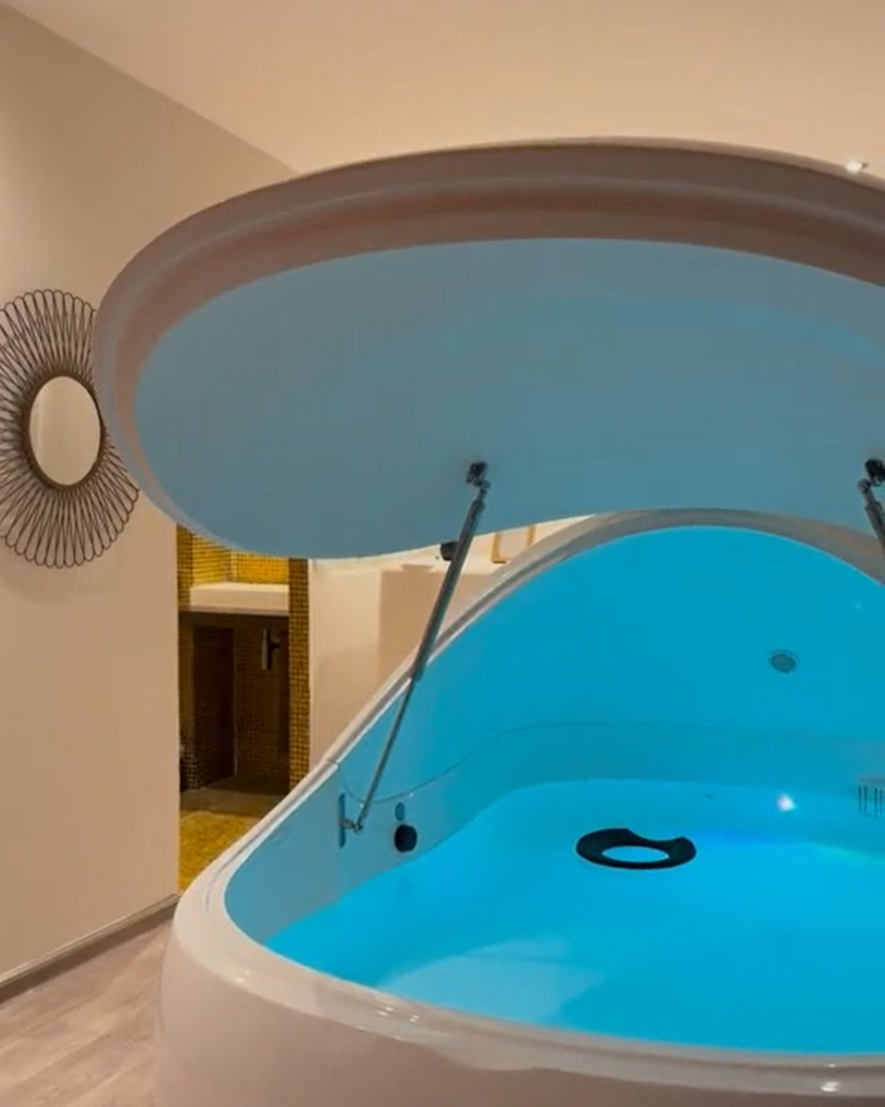 Flottaison Pure Breath Annecy