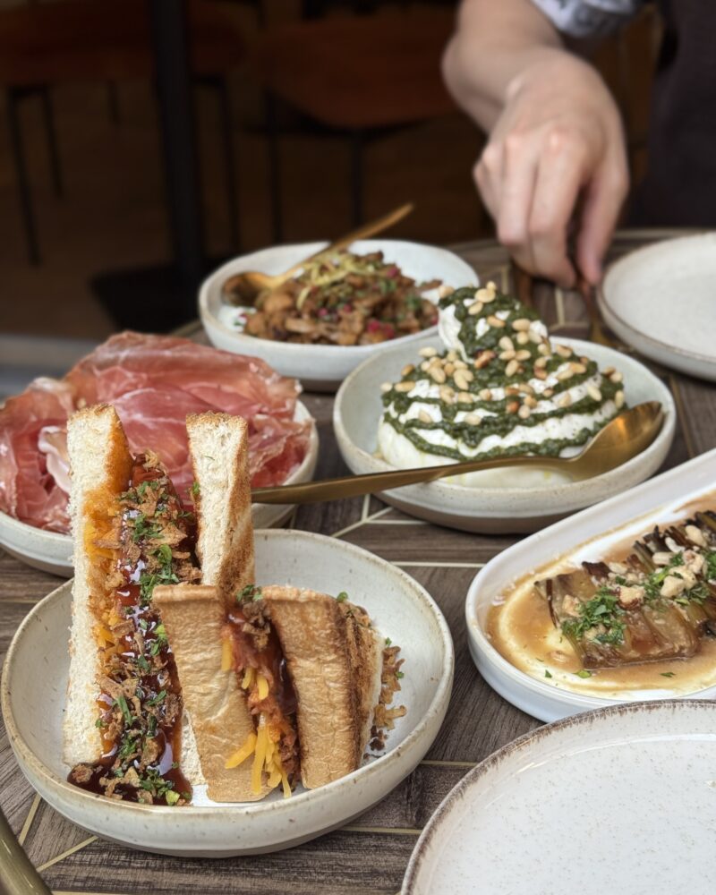 Les parcellaires Annecy