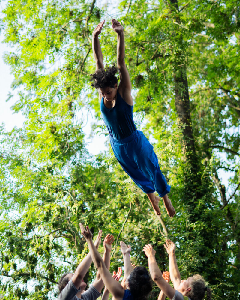Festival Grand Saut Annecy 2026