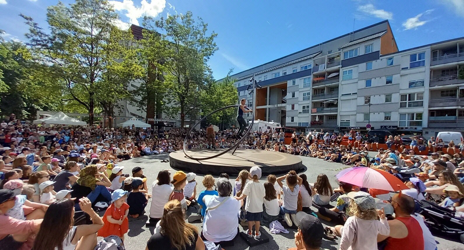 festival grand saut annecy