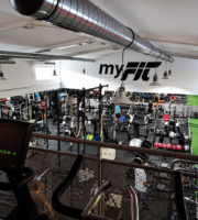 Myfit salle de sport Annecy