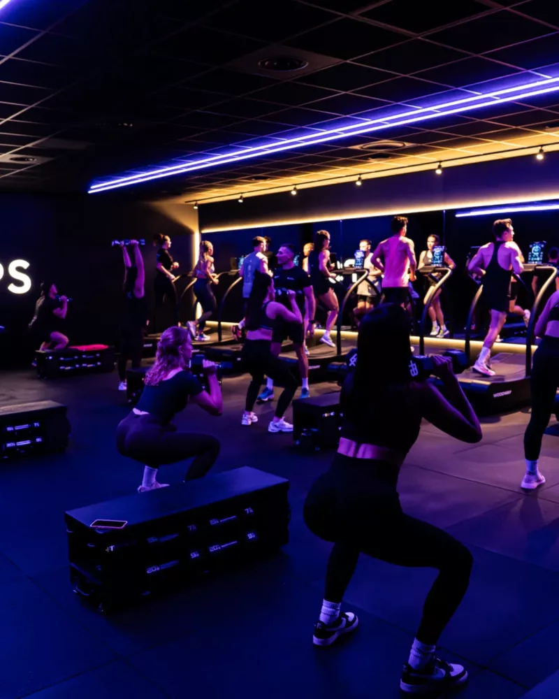 eclips salle de sport à annecy