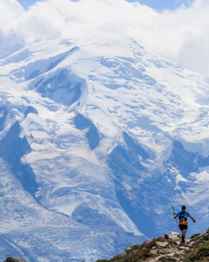 UTMB
