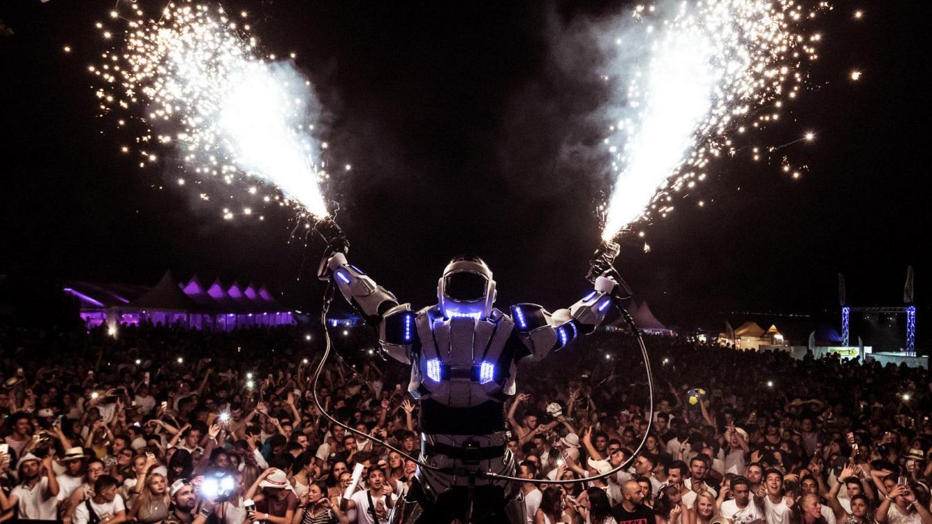 XNV BEACH FESTIVAL 2026 HAUTE SAVOIE