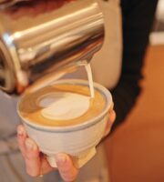 Annecy Coffee Shop