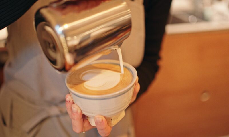 Annecy Coffee Shop