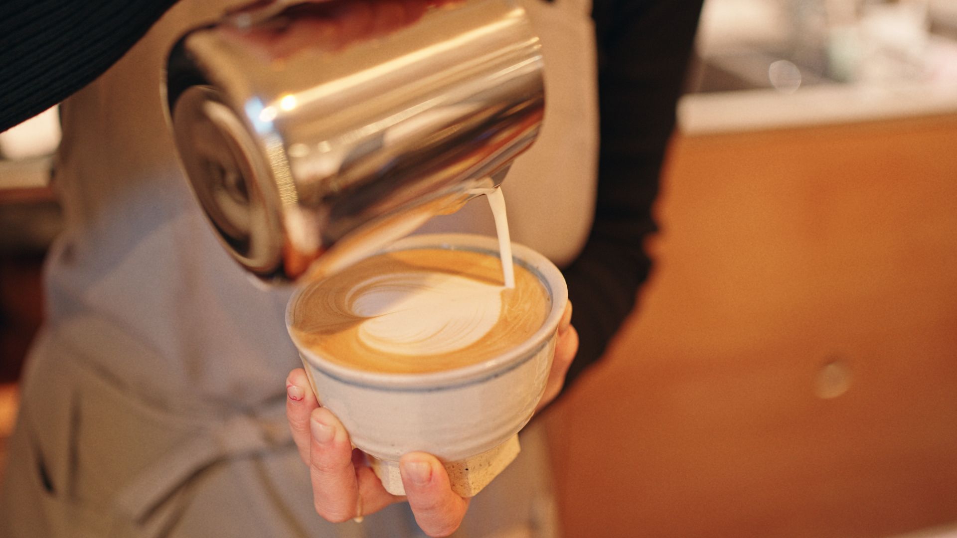 Annecy Coffee Shop