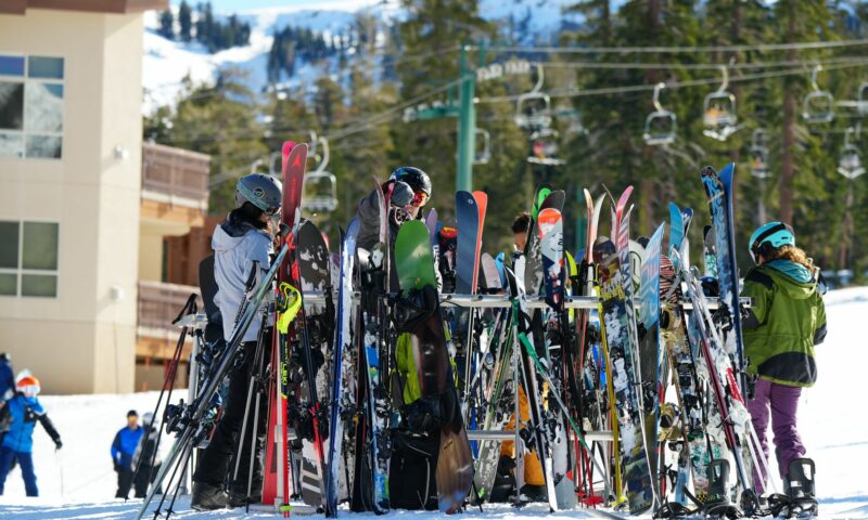 Bourse à Ski à Annecy et alentours 2026